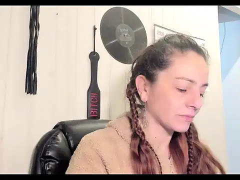 jessiburningheels online show from June 2026 10:29:02 AM
