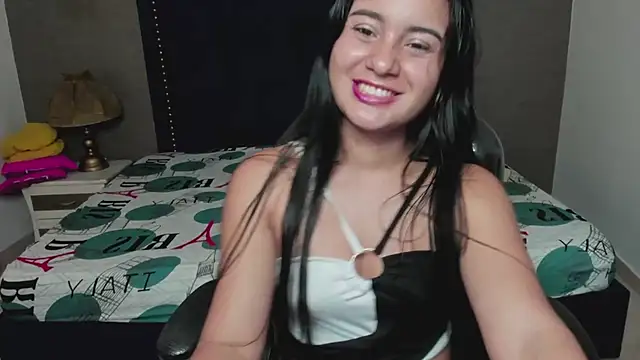 MaiteFlores online show from February 2026 01:54:02 PM