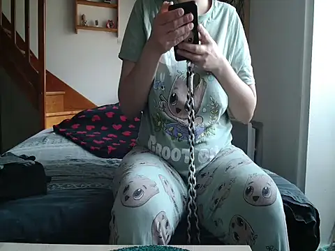 Lauzo21 online show from March 2026 06:31:02 AM