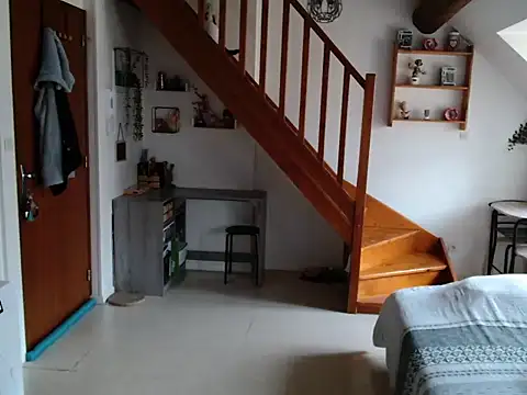 Lauzo21 online show from March 2026 06:32:01 AM