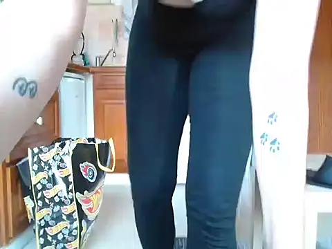 Lauzo21 online show from April 2026 09:12:02 AM