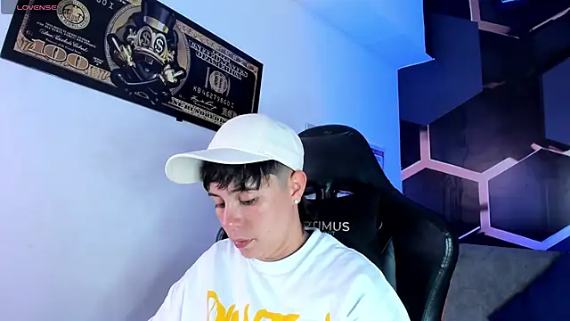 AbbySmiitth  online show from November 2025 09:36:01 PM