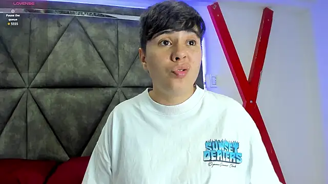 AbbySmiitth  online show from February 2026 11:09:01 PM