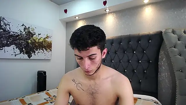 MrWilliseo online show from March 2025 11:20:02 PM