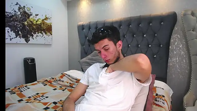 MrWilliseo online show from March 2025 10:28:02 PM