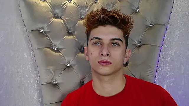 MrWilliseo online show from November 2025 07:24:02 PM