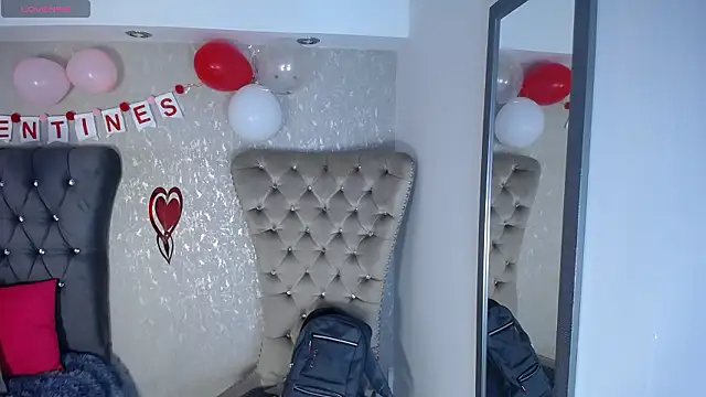 MrWilliseo online show from February 2026 07:53:02 PM