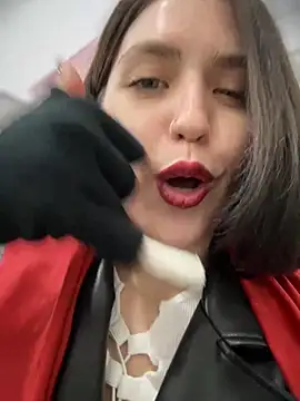 meow girl online show from December 2024 10:10:02 AM