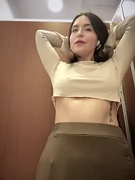 meow girl online show from February 2025 10:13:02 AM