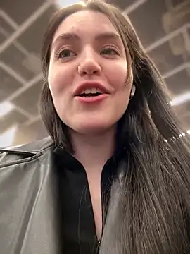 meow girl online show from February 2025 11:03:01 AM