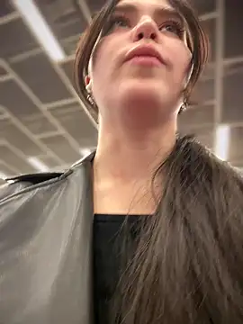 meow girl online show from March 2025 03:05:01 PM