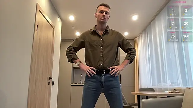 cute mark online show from October 2025 05:07:01 AM