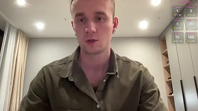 cute mark online show from November 2025 07:48:02 PM