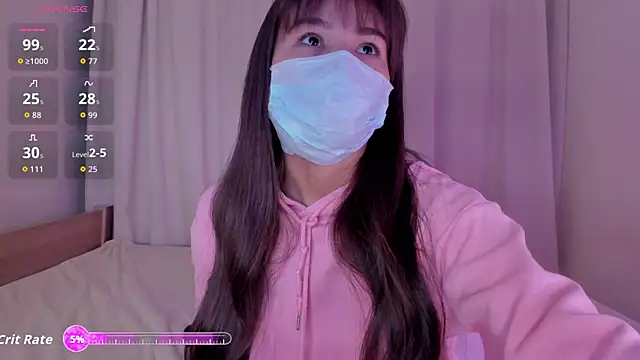 moonlight8  online show from April 2026 04:22:02 PM