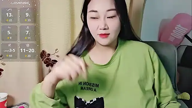 Kele-168 online show from December 2025 12:16:02 AM