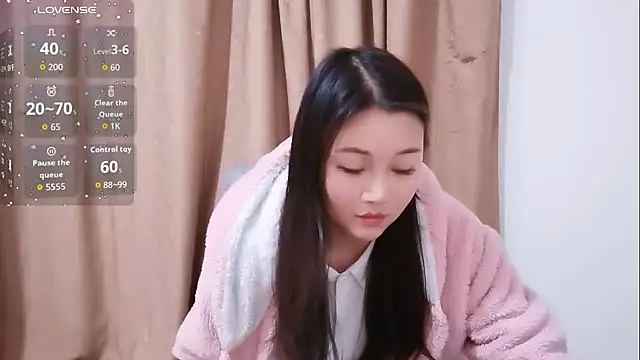 Kele-168 online show from March 2026 01:58:02 PM