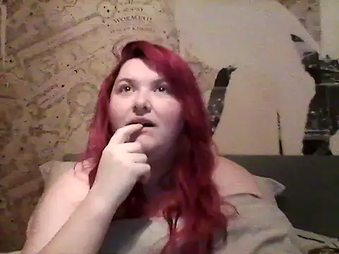 BBW GoddessK online show from December 2024 11:51:02 AM