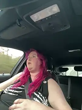 BBW GoddessK online show from December 2024 09:44:02 AM