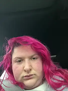 BBW GoddessK online show from December 2024 09:44:01 AM