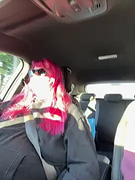 BBW GoddessK online show from January 2025 10:52:02 AM