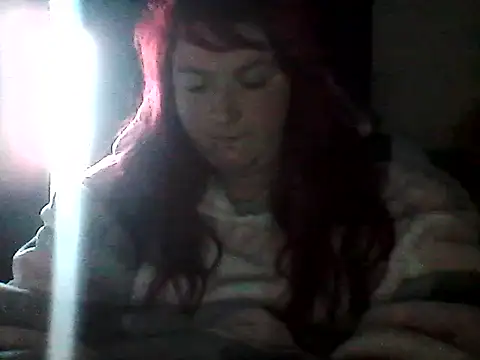 BBW GoddessK online show from January 2025 01:14:01 PM