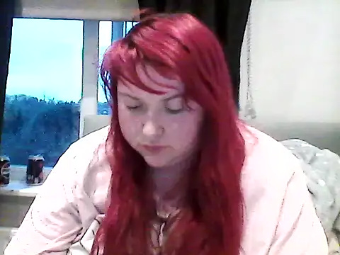 BBW GoddessK online show from January 2025 04:11:01 PM