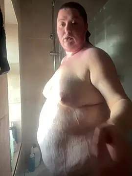 BBW GoddessK online show from January 2025 11:14:01 AM