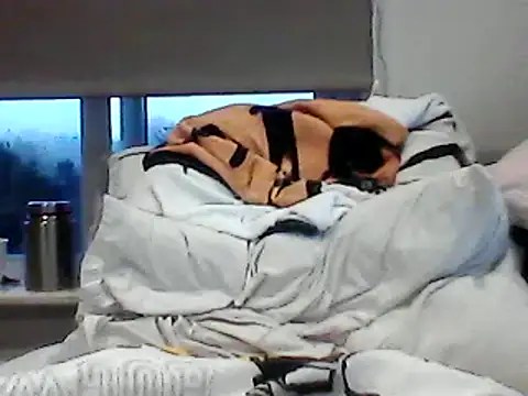 BBW GoddessK online show from January 2025 04:43:01 PM