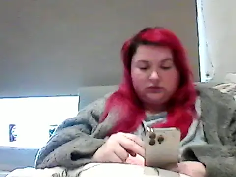 BBW GoddessK online show from January 2025 11:35:01 AM