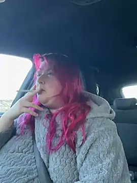 BBW GoddessK online show from January 2025 09:47:01 AM