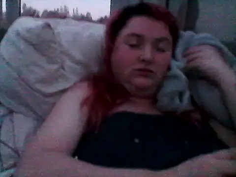 BBW GoddessK online show from February 2025 06:59:02 AM