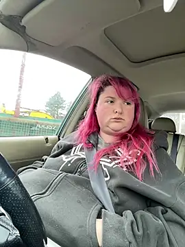 BBW GoddessK online show from February 2025 10:34:01 AM