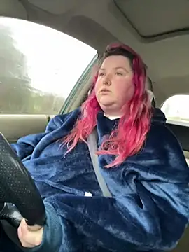 BBW GoddessK online show from February 2025 08:28:02 AM