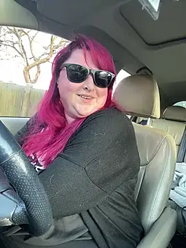 BBW GoddessK online show from February 2025 03:26:02 PM