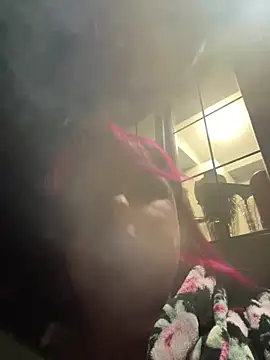 BBW GoddessK online show from March 2025 07:02:01 PM