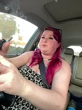 BBW GoddessK online show from March 2025 04:50:02 PM