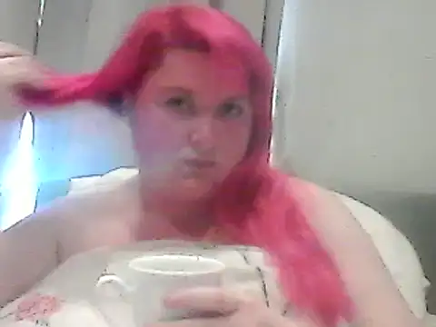 BBW GoddessK online show from March 2025 08:26:01 AM