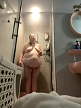 BBW GoddessK online show from November 2025 08:36:02 AM