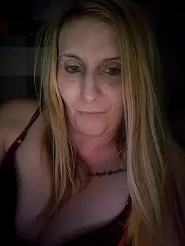 Northern Tease online show from April 2026 09:46:01 PM