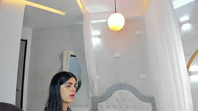 Venusflame   online show from December 2025 11:36:02 AM