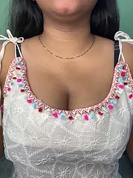 Snapshot of Ishaani_0 chatting on April 2026 06:53:02 PM Ishaani 0 online show from April 2026 06:53:02 PM