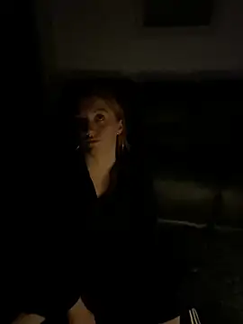 Stoner BarbieXX online show from November 2025 11:10:02 PM