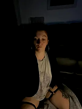 Stoner BarbieXX online show from November 2025 10:53:02 PM