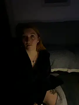 Stoner BarbieXX online show from January 2026 10:58:02 PM