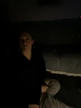 Stoner BarbieXX online show from February 2026 11:04:02 PM