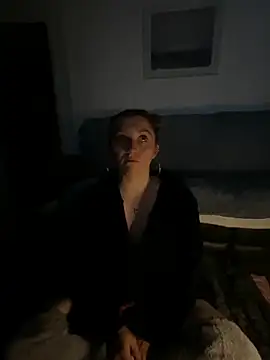 Stoner BarbieXX online show from April 2026 08:44:01 PM