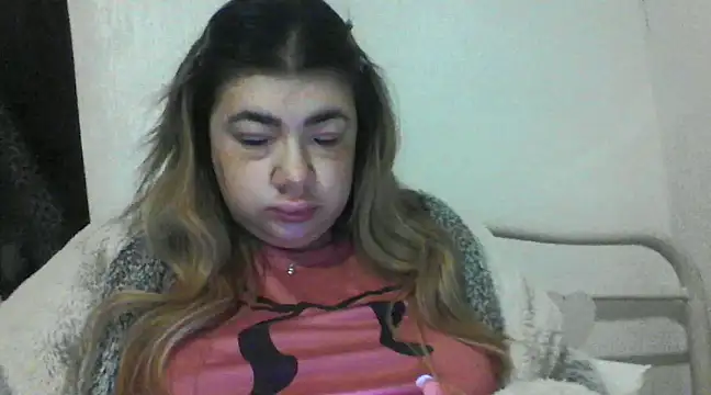 CamilaCherryX online show from January 2025 06:17:02 PM