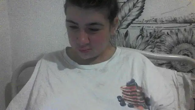 CamilaCherryX online show from October 2025 07:43:01 PM