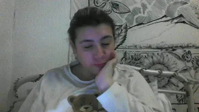 CamilaCherryX online show from April 2026 07:36:01 PM