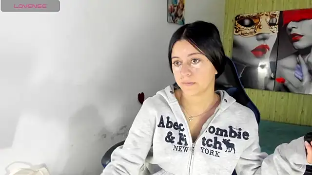 zoe connor19 online show from March 2026 08:46:01 PM